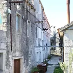 House With A Parking Space Zrnovo, Korcula - 10030 *