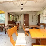 House With A Parking Space Zrnovo, Korcula - 10030 別荘 Žrnovo