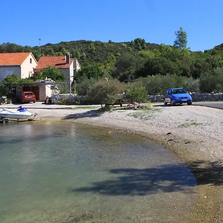 Holiday home House With A Parking Space Zrnovo, Korcula - 10030