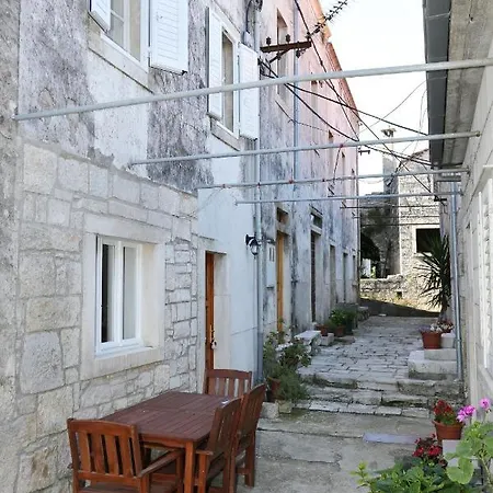 House With A Parking Space Zrnovo, Korcula - 10030
