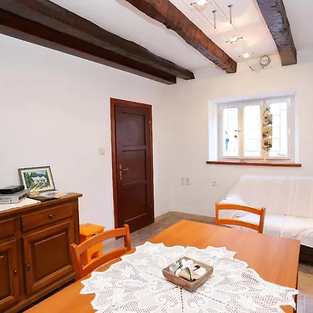 House With A Parking Space Zrnovo, Korcula - 10030 Holiday home Zrnovo