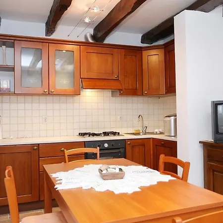 House With A Parking Space Zrnovo, Korcula - 10030