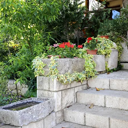 House With A Parking Space Zrnovo, Korcula - 10030 別荘
