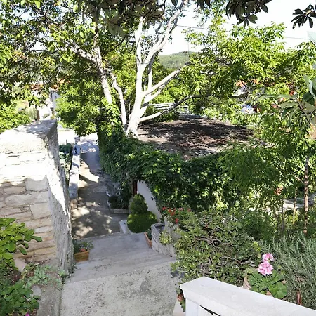 House With A Parking Space Zrnovo, Korcula - 10030 別荘