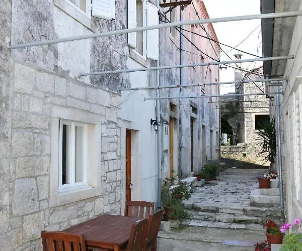 House With A Parking Space Zrnovo, Korcula - 10030