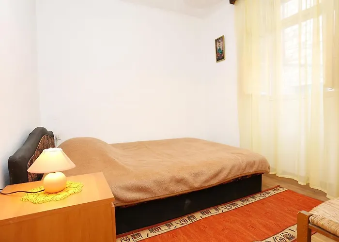 House With A Parking Space Zrnovo, Korcula - 10030 度假居 Zrnovo