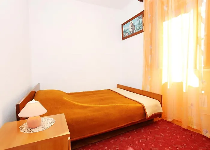 House With A Parking Space Zrnovo, Korcula - 10030 度假居 Zrnovo