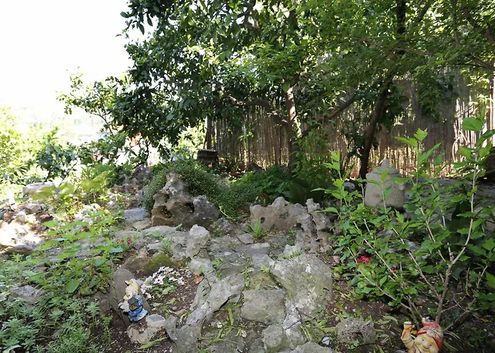 House With A Parking Space Zrnovo, Korcula - 10030 度假居 Zrnovo