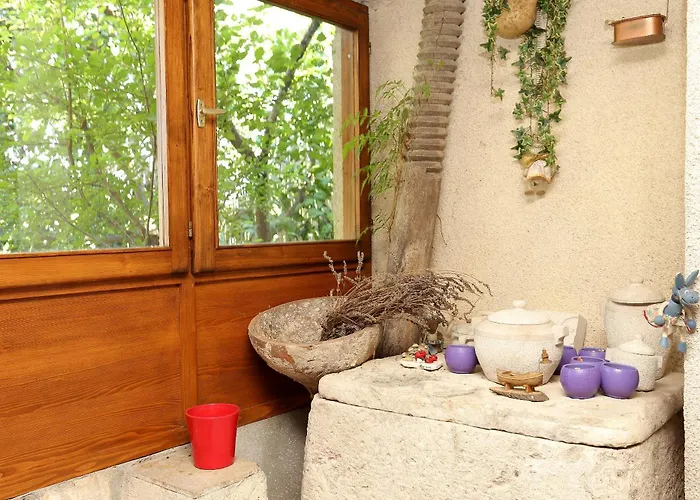 House With A Parking Space Zrnovo, Korcula - 10030 度假居 *